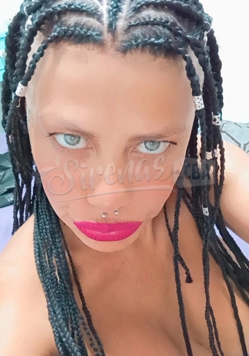 Majo - Escort en Córdoba | Sirenas CBA